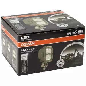 Arbetslampa Led Osram Px4500 Flood