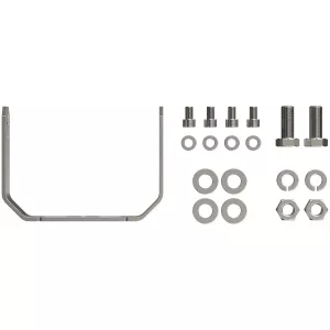 Fäste För Arbetslampa Osram Px Hd