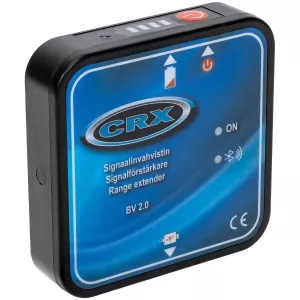 Signalförstärkare För Trådlös Ljusserie