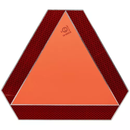 Lgf- Skylt Aluminium