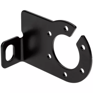 Fäste För Släpvagn Stickdosa