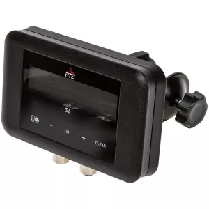 Lastvåg Pte S2 Hjullastare