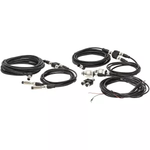 Lastvåg Pte S2 Hjullastare