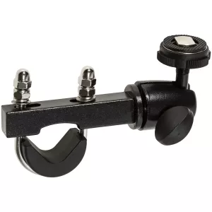 Rörfäste För Monitor