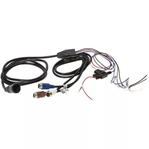 Kablage St0590 St0591