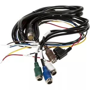 Kablage 22-Pol St0592-1