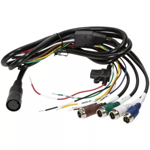 Kablage 27-Pol St0592-1