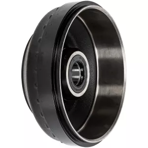 Bromstrumma W235Rs 5X112 Till 2017