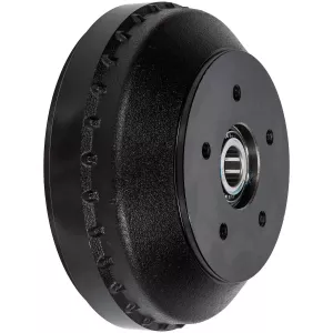 Bromstrumma W235Rs 5X112 Fron 2017