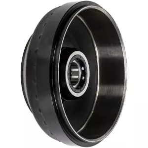 Bromstrumma W235Rs 5X112 Fron 2017