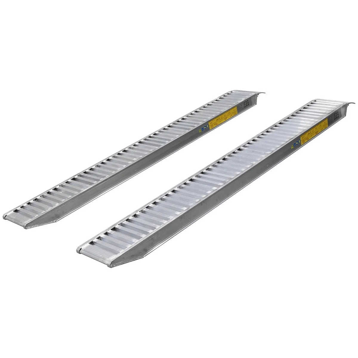 Lastramp Par 4400Kg 3,5M