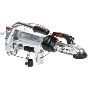 Påskjutskoppling V-Model Al-Ko 251S 2700Kg