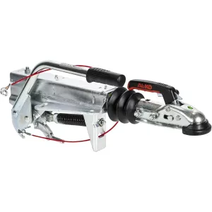 Påskjutskoppling V-Model Al-Ko 161S 1600Kg