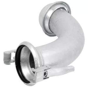 Vinkelkoppling 90 Grad Valducci 120Mm Hane/Hondel