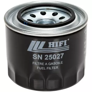 Bränslefilter 11900055600