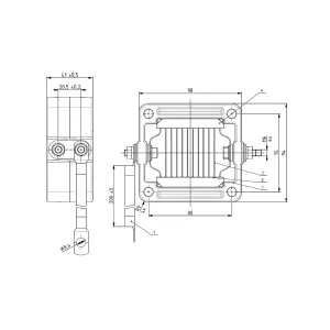 Förvärmare V837067295