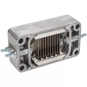 Förvärmare V836864398