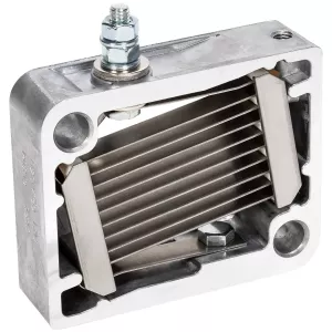 Förvärmare Re502668