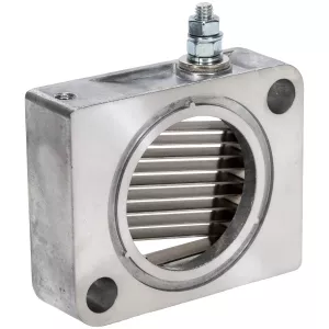 Förvärmare Re502668