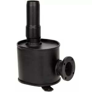 Ljuddämpare 5169716