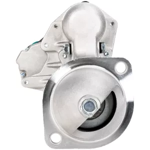 Startmotor Kobelco Isuzu 24V 4,5Kw