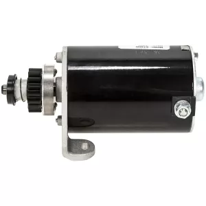 Startmotor Briggs Stratton 396306