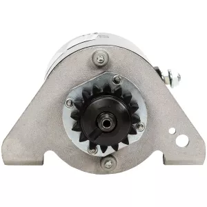 Startmotor Briggs Stratton 396306
