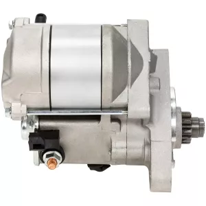 Startmotor Briggs Stratton 825700