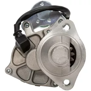 Startmotor Honda 31200-Zh9-003