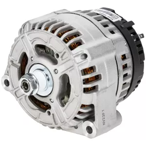 Växelströmsgenerator 200A 12V Deutz Case Fendt