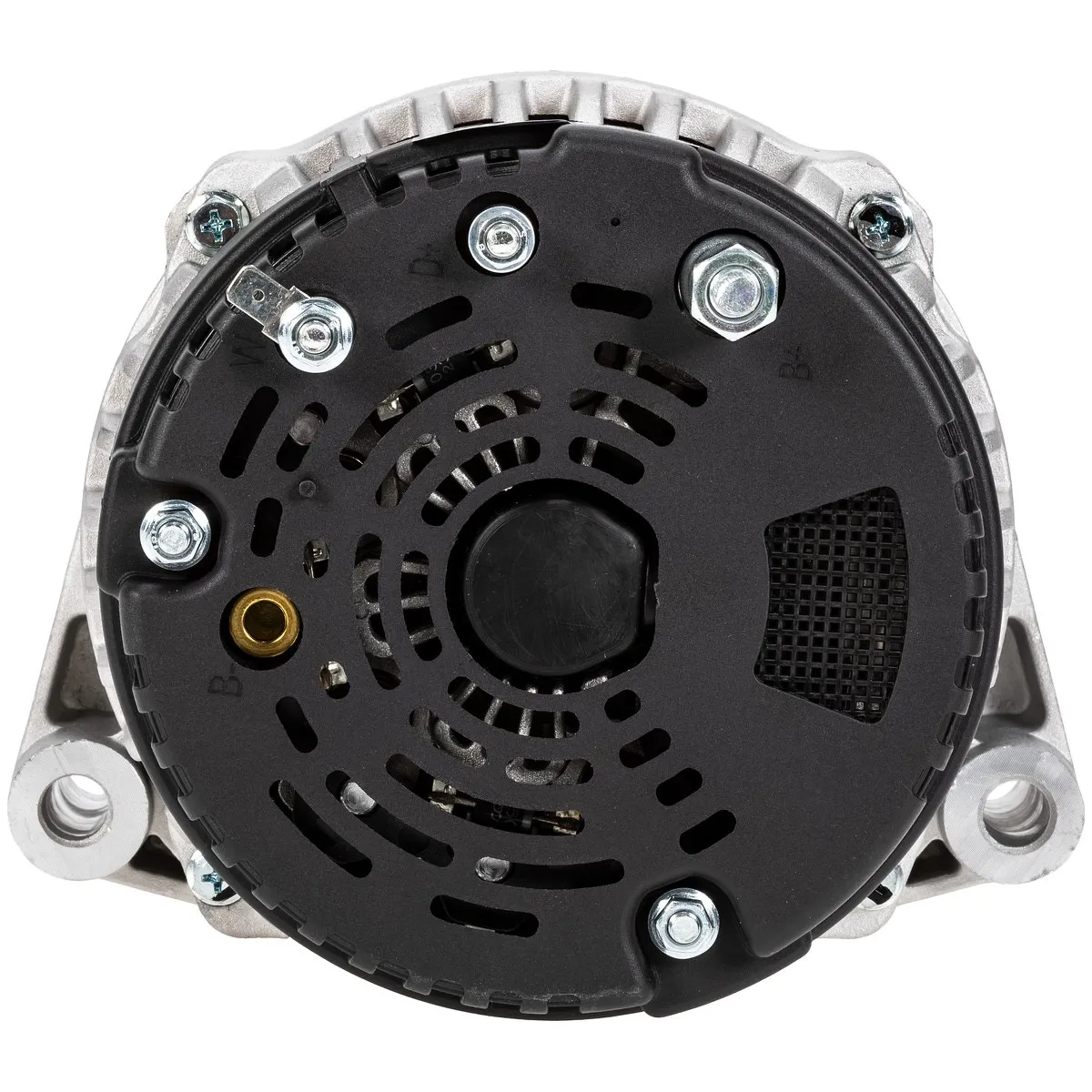 Växelströmsgenerator 200A 12V Deutz Case Fendt