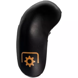 Växelspak Täckplatta V34432000