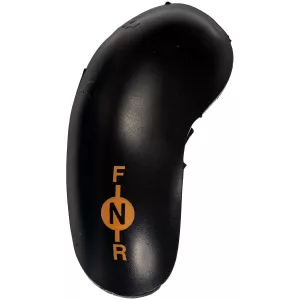 Växelspak Täckplatta V34663800