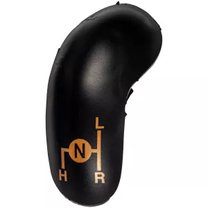 Växelspak Täckplatta V35028900