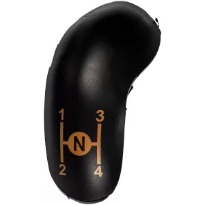 Växelspak Täckplatta V34663600