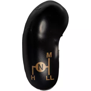 Växelspak Täckplatta V34430000