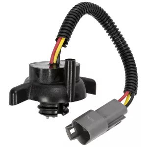 Bränslefilter Givare Va V837074054