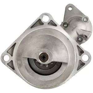 Startmotor Fiat Iveco 24V 4,0Kw