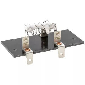 Motstånd Hyttfläkt Cnh 81870363