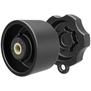 Arm C Säkerhetsknopp