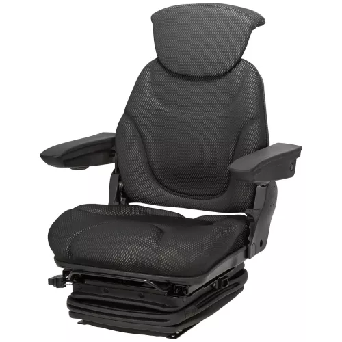 Sits Comfort Tv5-Lx Luft 12V