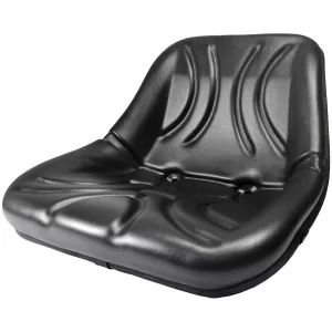 Säte För Trädgårdstraktor