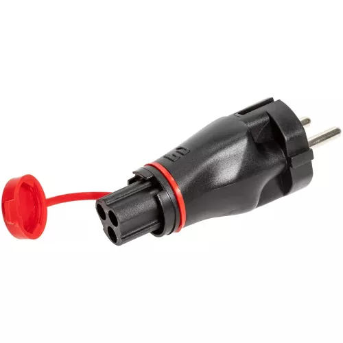 Calix-Schuko Adapter För Motorvärmare