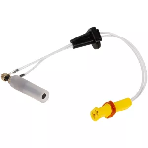 Dieselvärmare Vatten Glödstift 12V