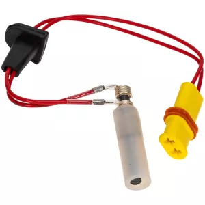 Dieselvärmare Vatten Glödstift 24V