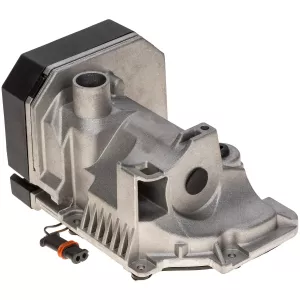 Dieselvärmare Vatten Motor 12V