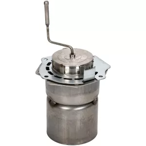 Dieselvärmare Vatten Brännkammare 12 Och 24V