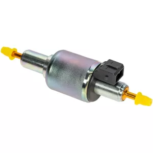 Dieselvärmare Vatten Bränslepump 24V