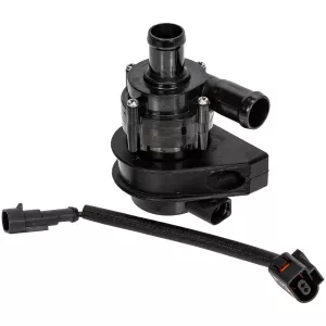 Cirkulationspump 12V