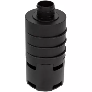 Dämpare För Luftintag 22Mm